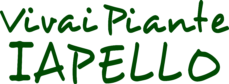 Vivai e Piante IAPELLO